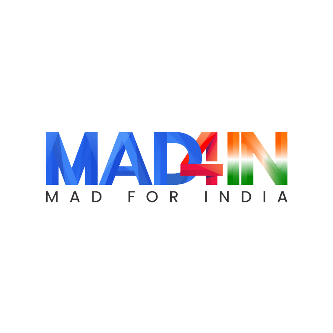 Mad4India